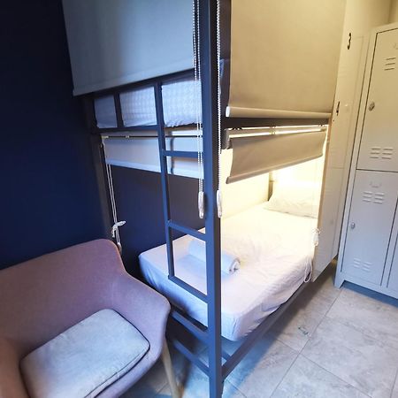 Gafa Garden Hostel & Apartments - Great Location Istanbul Bagian luar foto