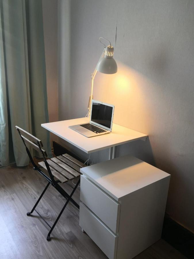 Gafa Garden Hostel & Apartments - Great Location Istanbul Bagian luar foto