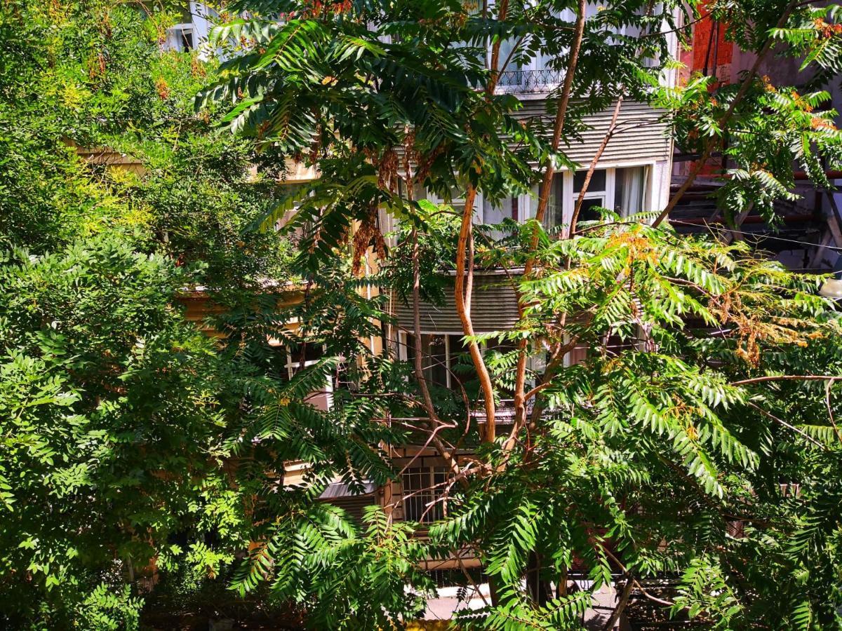 Gafa Garden Hostel & Apartments - Great Location Istanbul Bagian luar foto