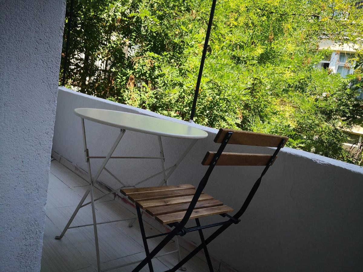 Gafa Garden Hostel & Apartments - Great Location Istanbul Bagian luar foto