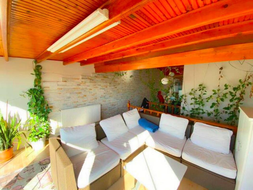 Gafa Garden Hostel & Apartments - Great Location Istanbul Bagian luar foto
