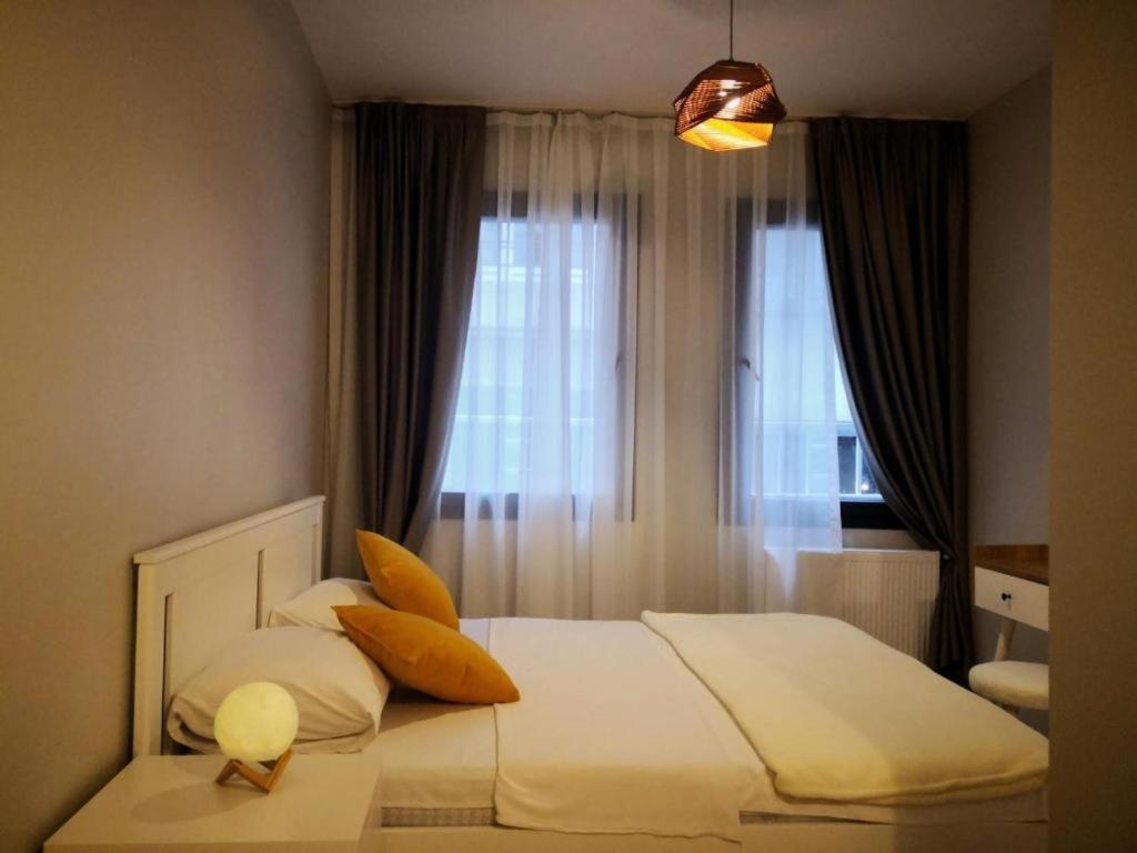 Gafa Garden Hostel & Apartments - Great Location Istanbul Bagian luar foto