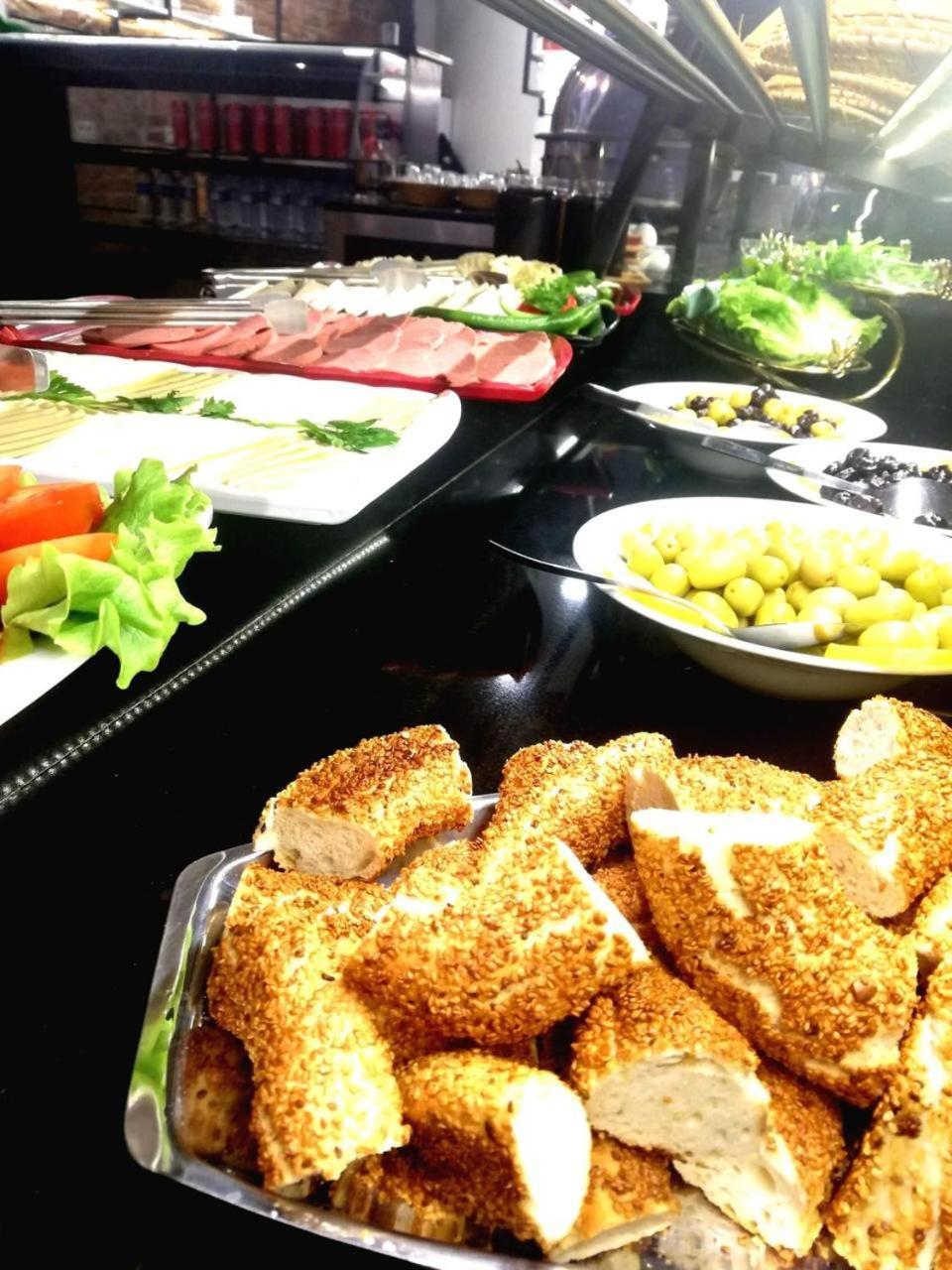 Gafa Garden Hostel & Apartments - Great Location Istanbul Bagian luar foto