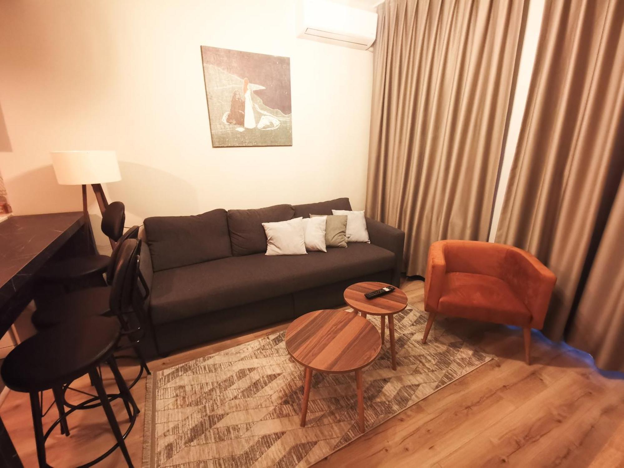 Gafa Garden Hostel & Apartments - Great Location Istanbul Bagian luar foto