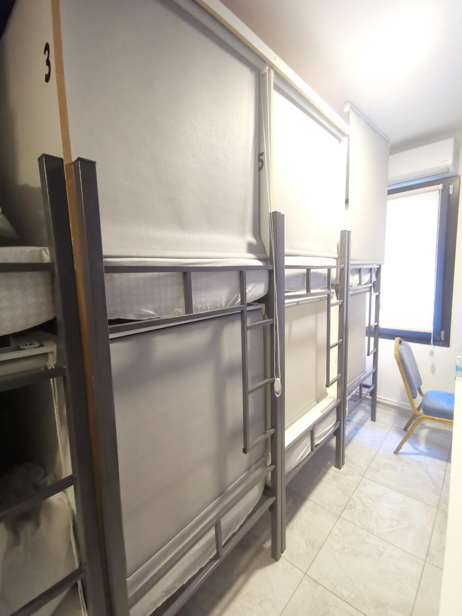 Gafa Garden Hostel & Apartments - Great Location Istanbul Bagian luar foto