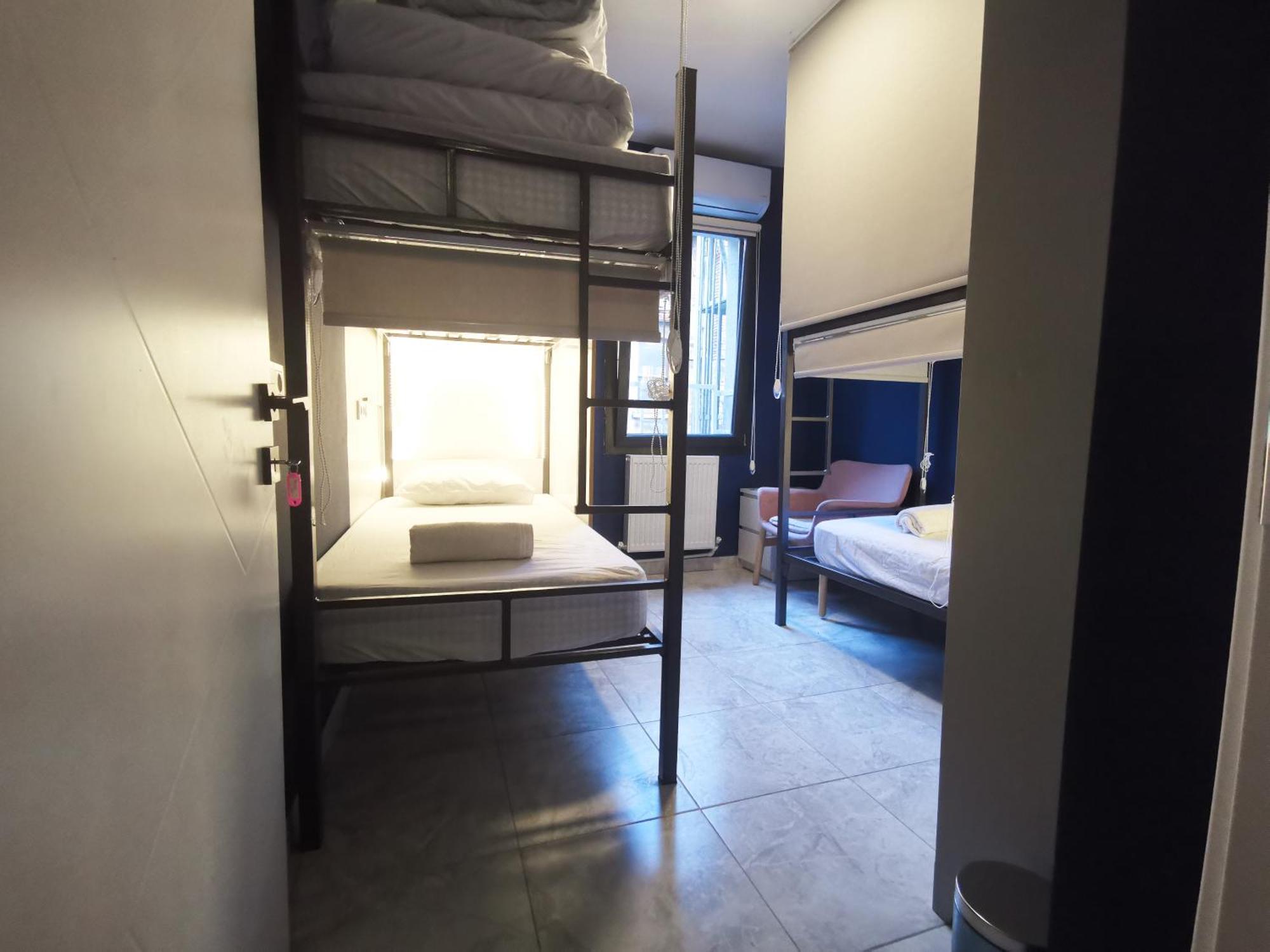 Gafa Garden Hostel & Apartments - Great Location Istanbul Bagian luar foto