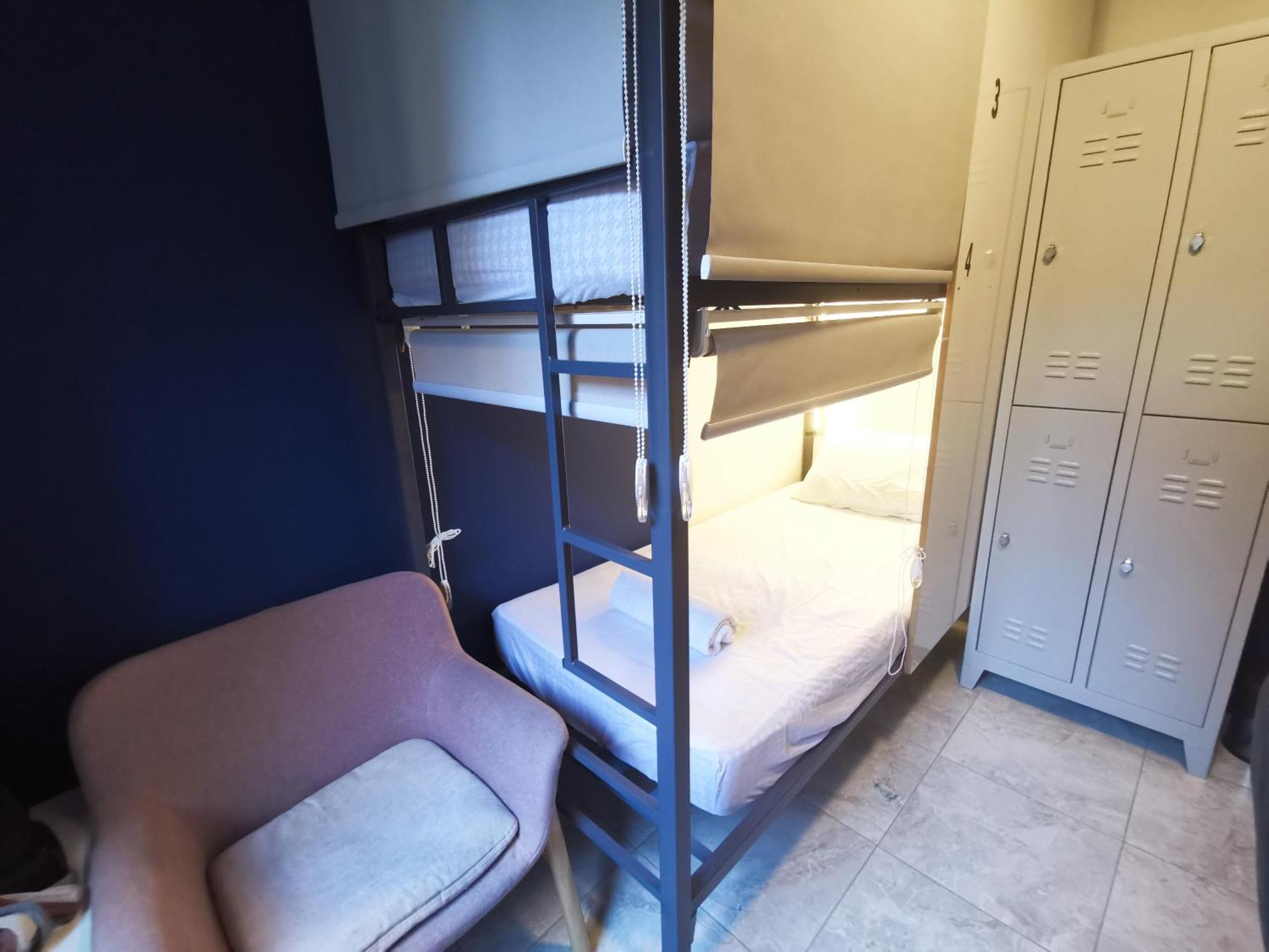 Gafa Garden Hostel & Apartments - Great Location Istanbul Bagian luar foto