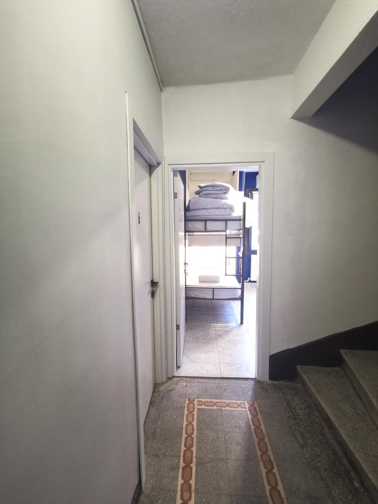 Gafa Garden Hostel & Apartments - Great Location Istanbul Bagian luar foto
