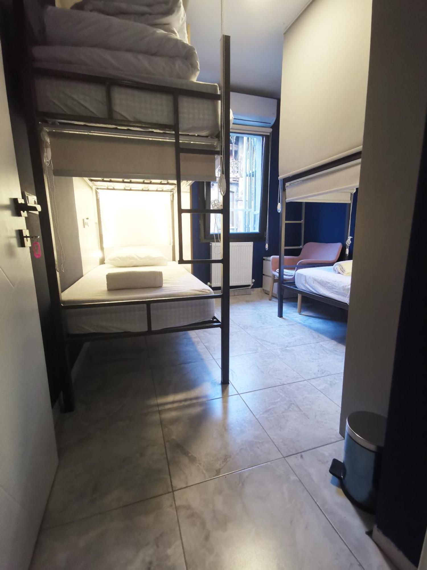 Gafa Garden Hostel & Apartments - Great Location Istanbul Bagian luar foto