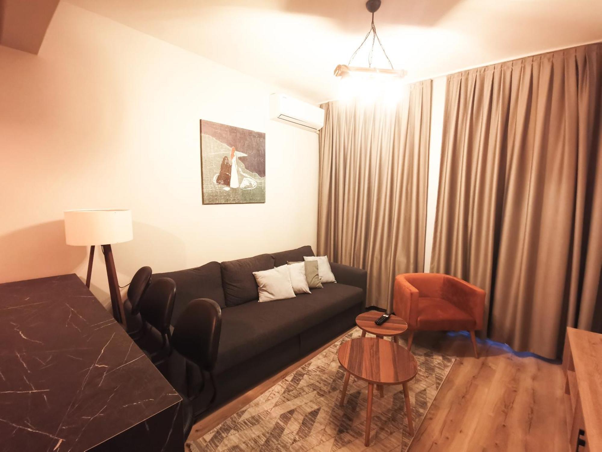Gafa Garden Hostel & Apartments - Great Location Istanbul Bagian luar foto