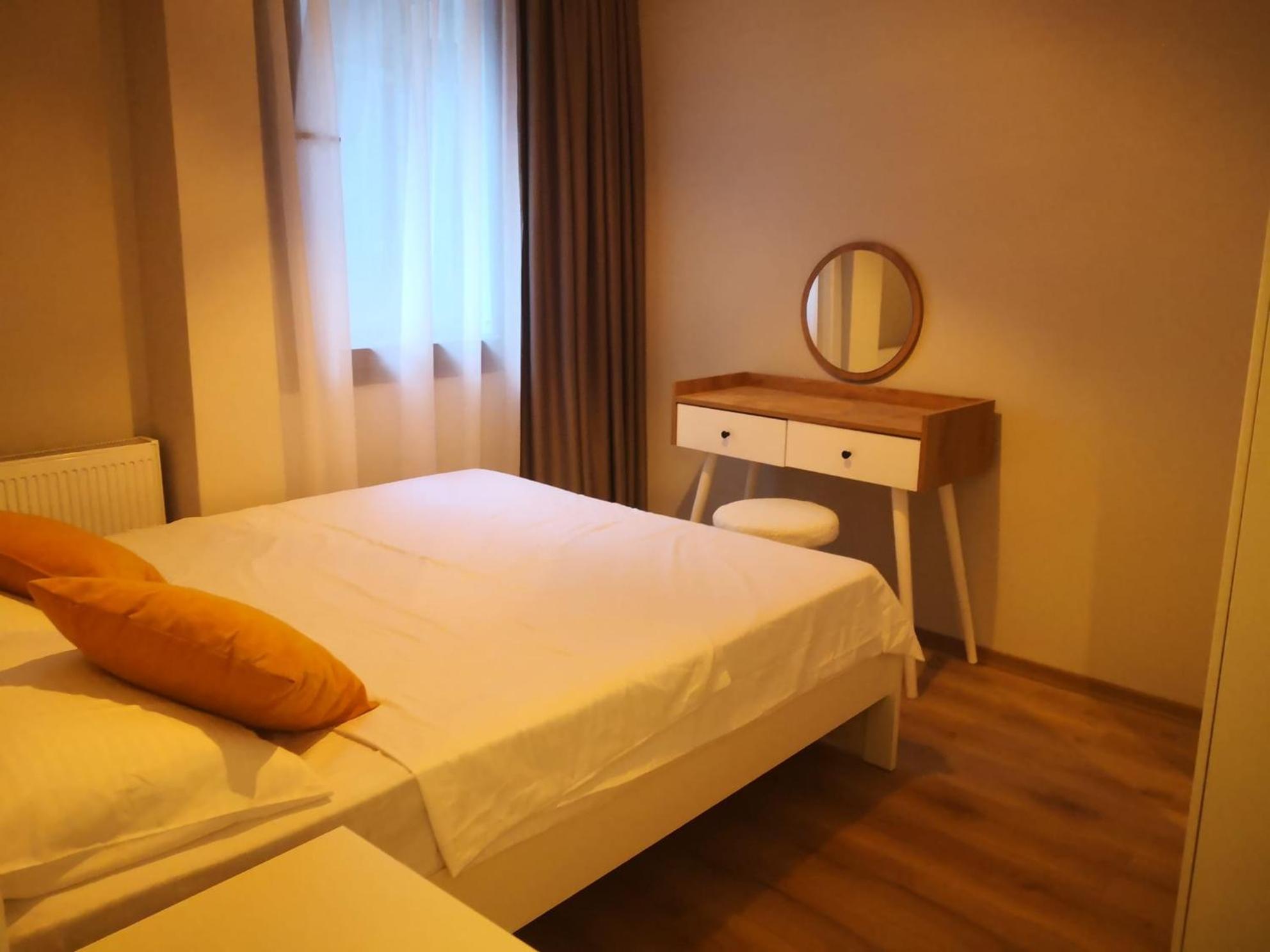 Gafa Garden Hostel & Apartments - Great Location Istanbul Bagian luar foto
