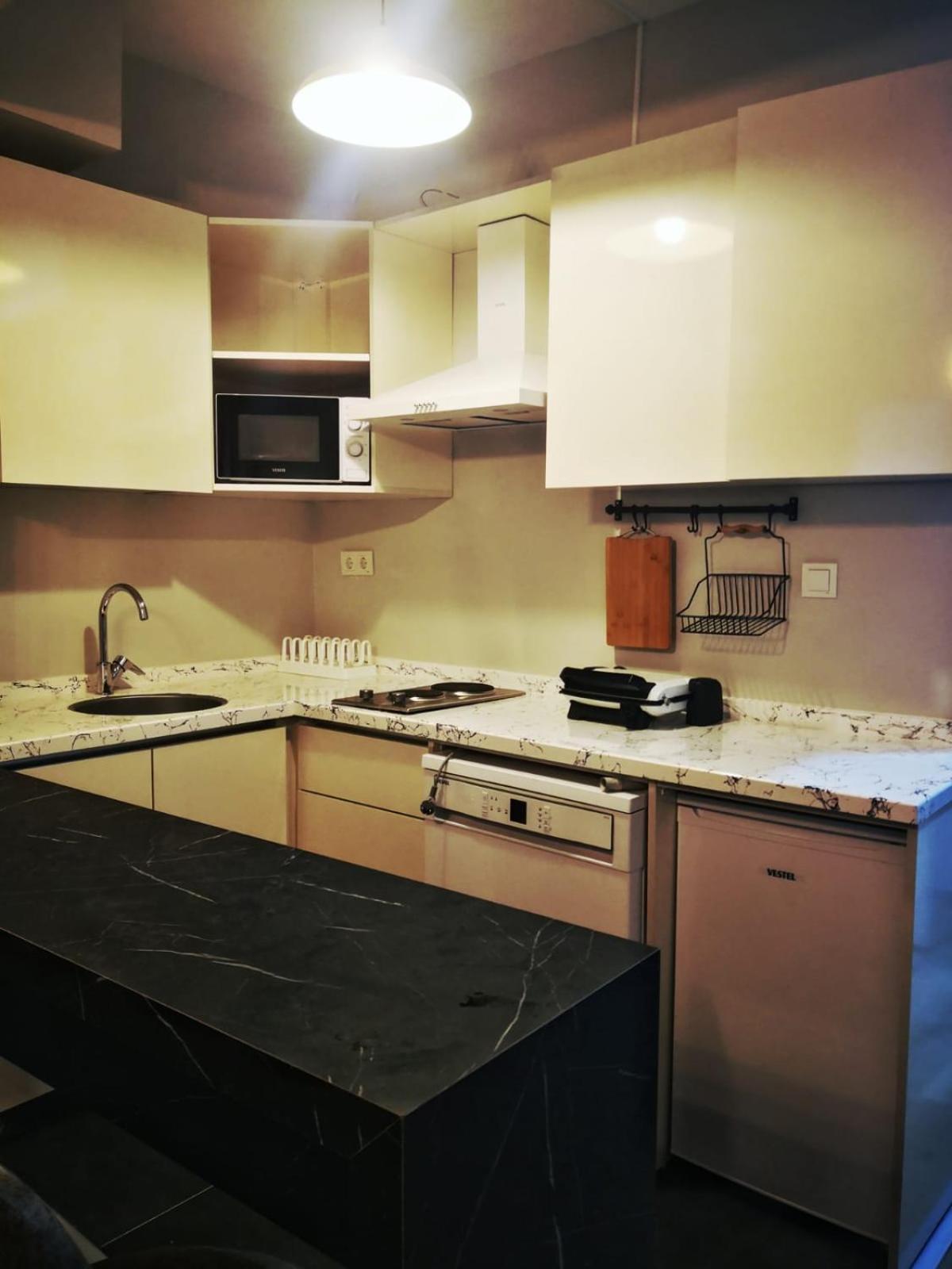 Gafa Garden Hostel & Apartments - Great Location Istanbul Bagian luar foto