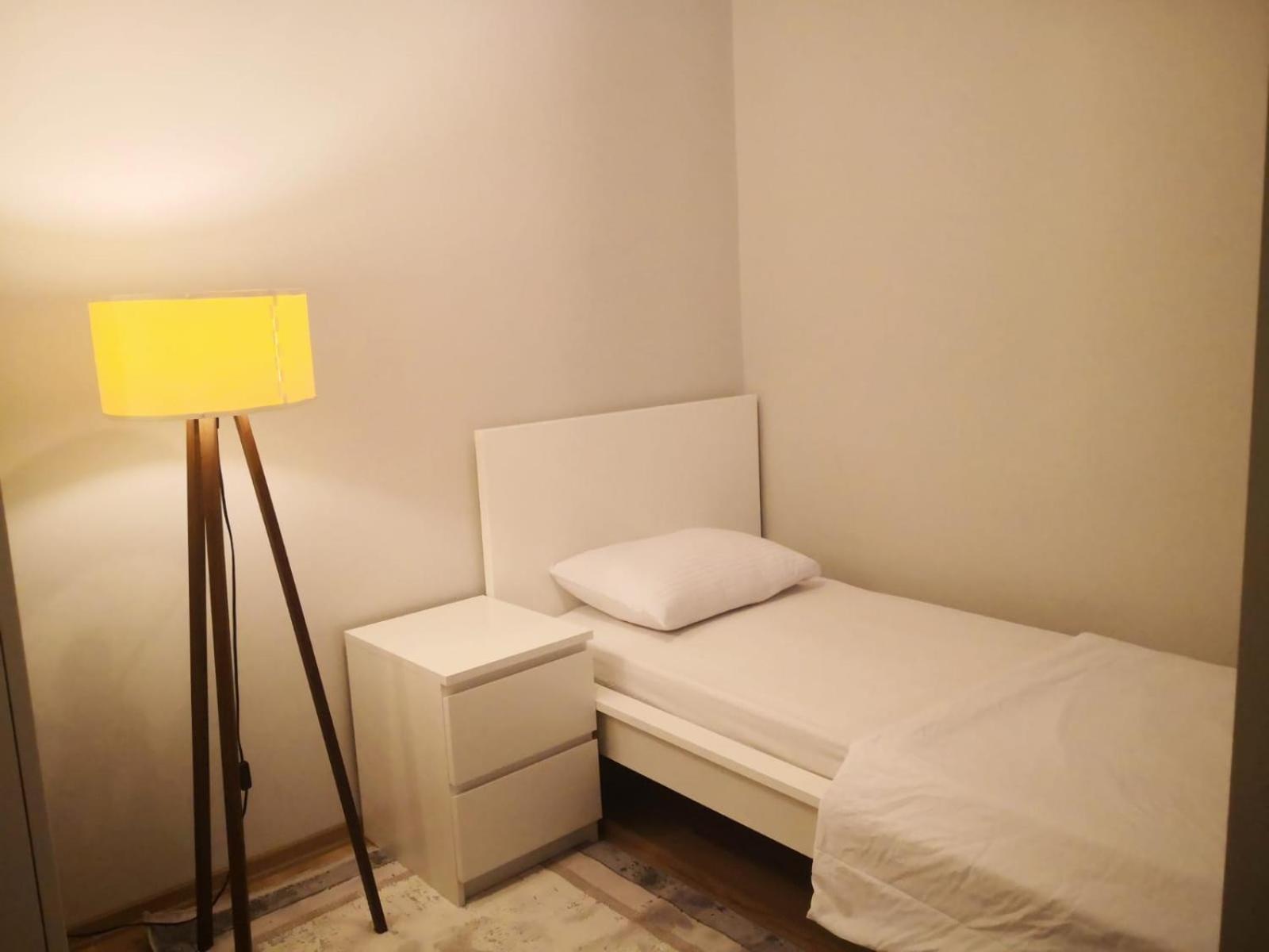 Gafa Garden Hostel & Apartments - Great Location Istanbul Bagian luar foto