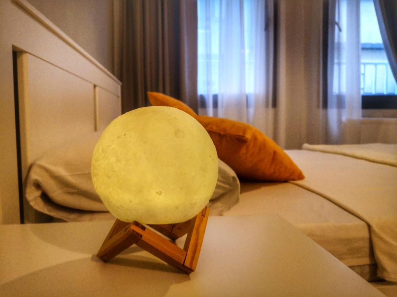 Gafa Garden Hostel & Apartments - Great Location Istanbul Bagian luar foto