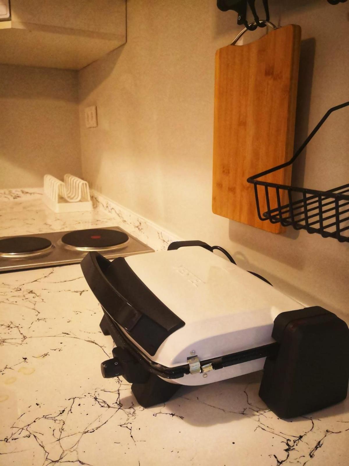 Gafa Garden Hostel & Apartments - Great Location Istanbul Bagian luar foto