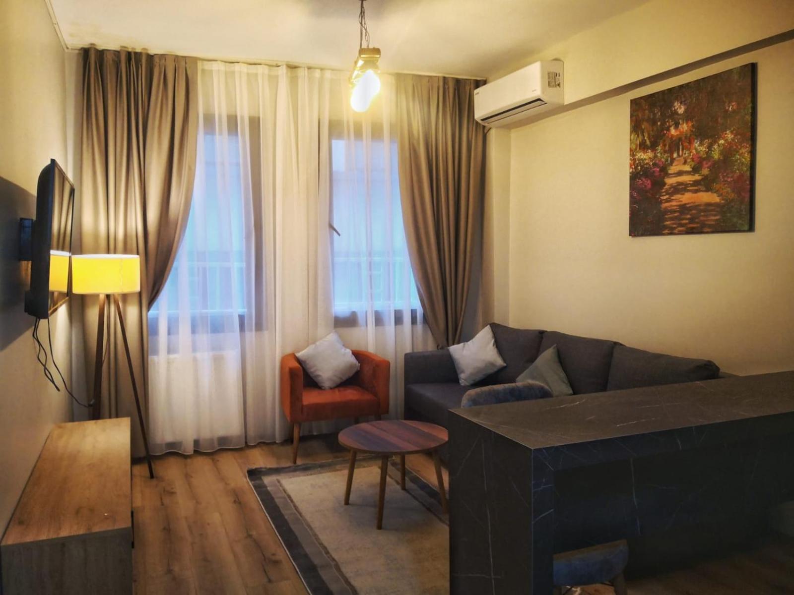 Gafa Garden Hostel & Apartments - Great Location Istanbul Bagian luar foto